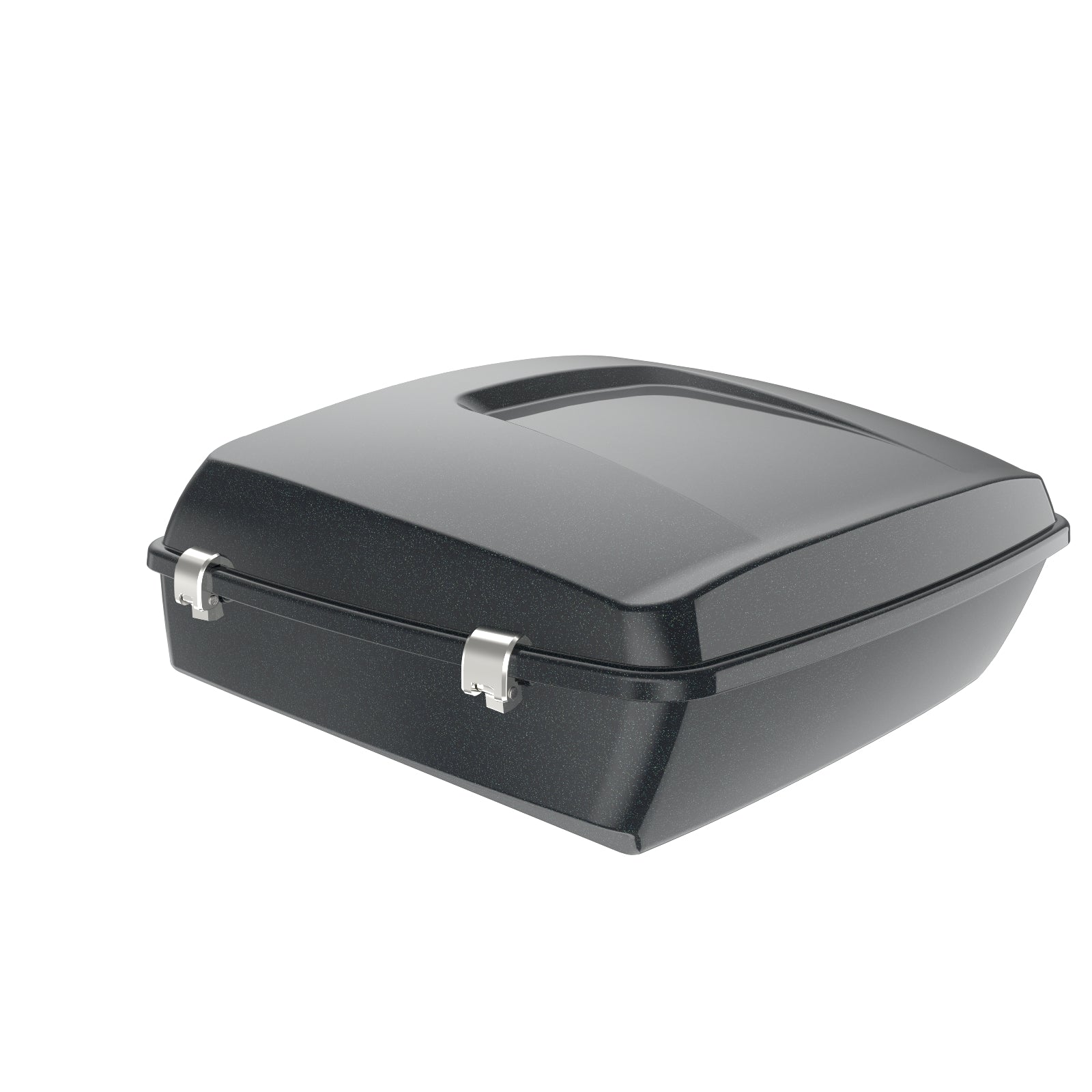 Color Matched Detachable Chopped Tour Trunk Pack Trunk Luggage | Mocardine