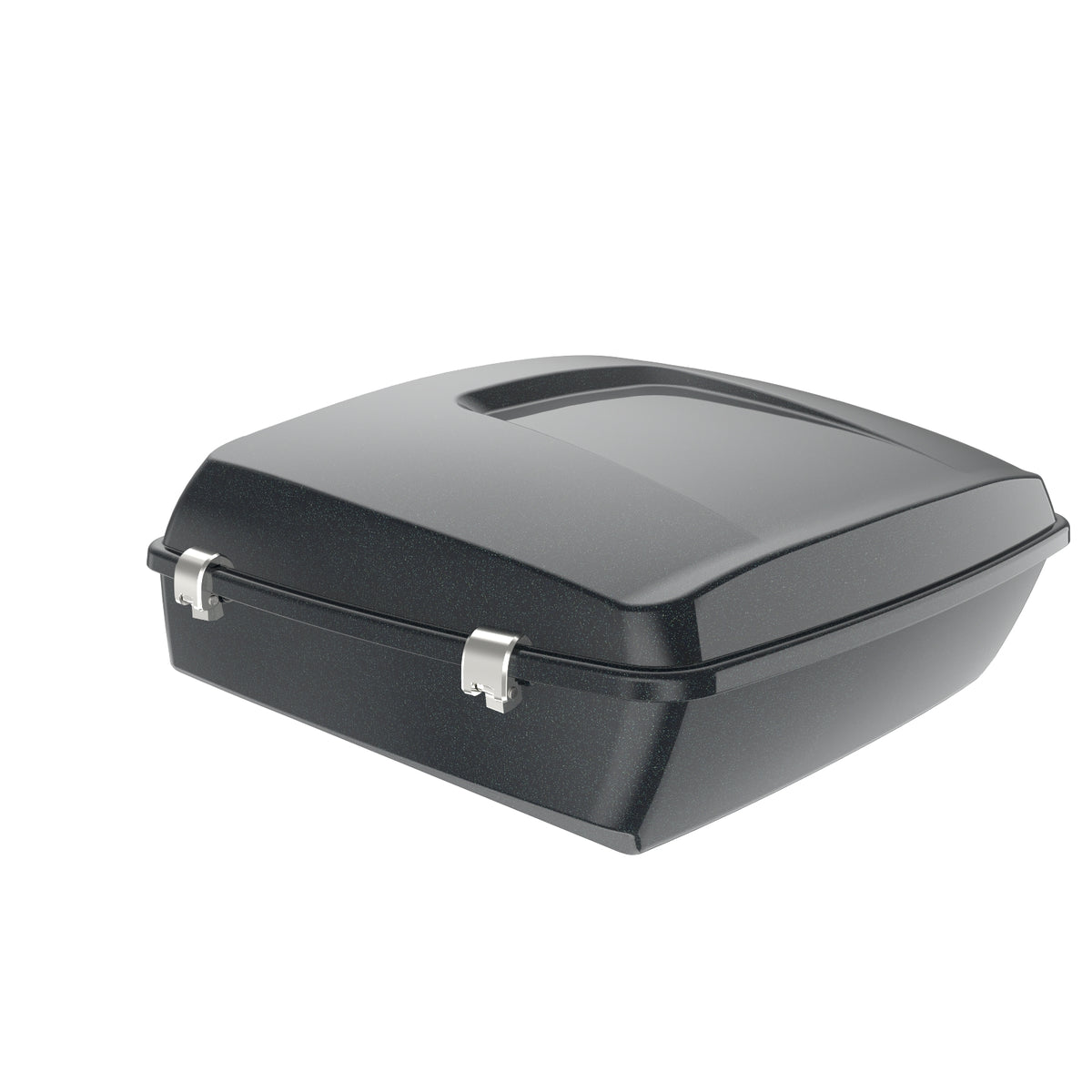 Color Matched Detachable Chopped Tour Trunk Pack Trunk Luggage | Mocardine