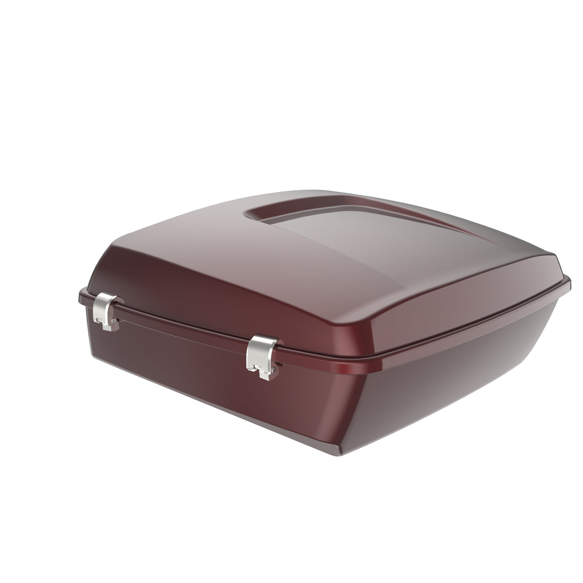 Color Matched Detachable Chopped Tour Trunk Pack Trunk Luggage | Mocardine