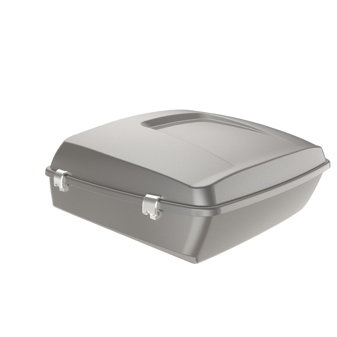 Color Matched Detachable Chopped Tour Trunk Pack Trunk Luggage | Mocardine