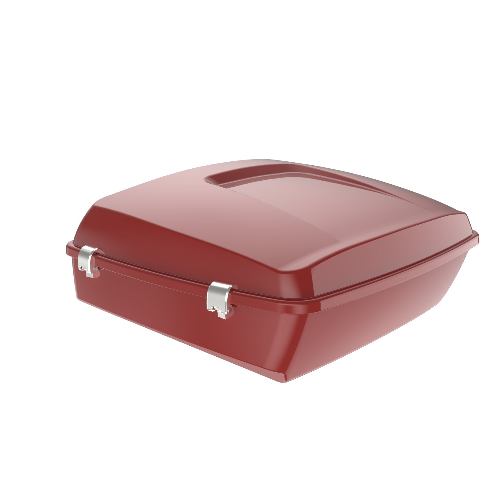 Color Matched Detachable Chopped Tour Trunk Pack Trunk Luggage | Mocardine