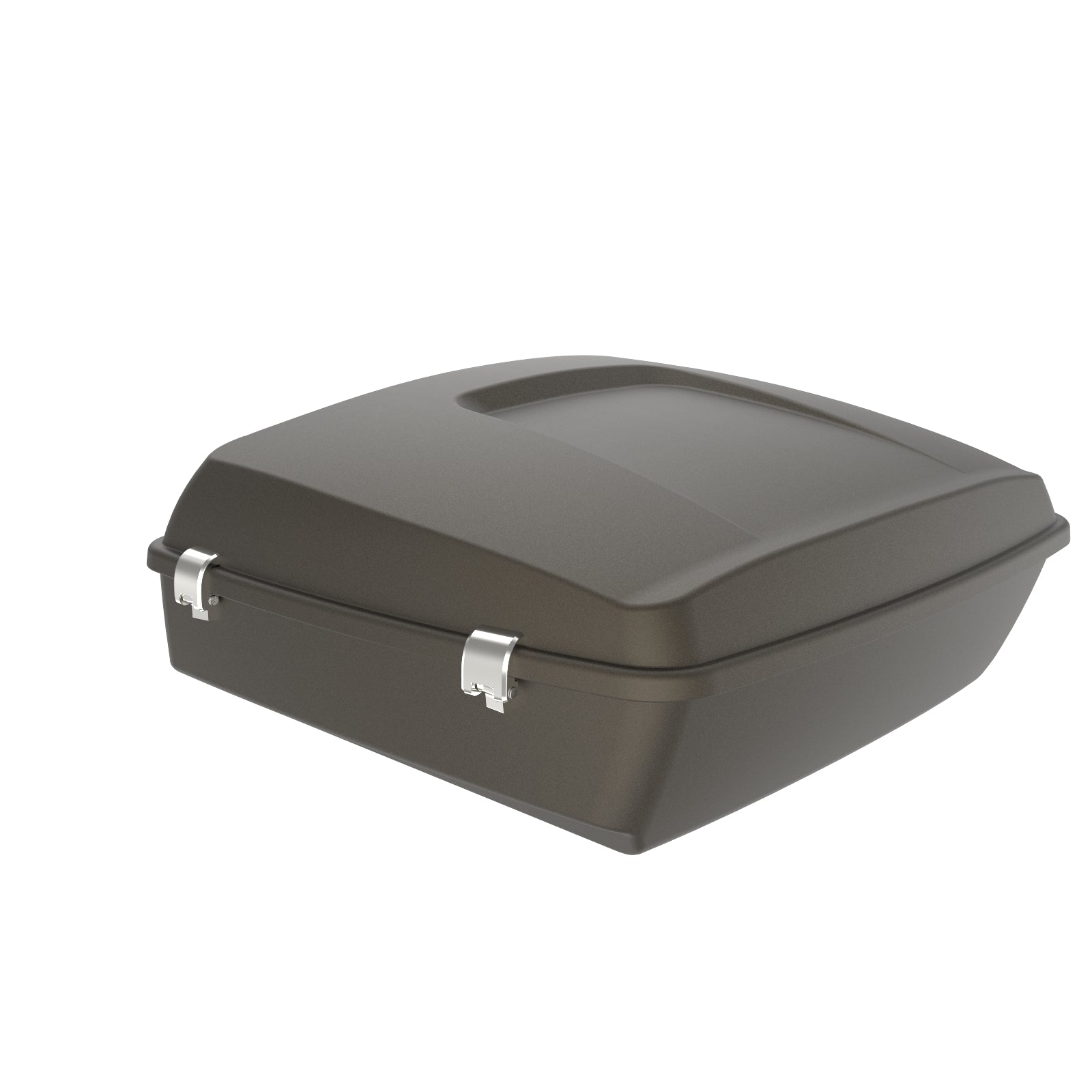 Color Matched Detachable Chopped Tour Trunk Pack Trunk Luggage | Mocardine