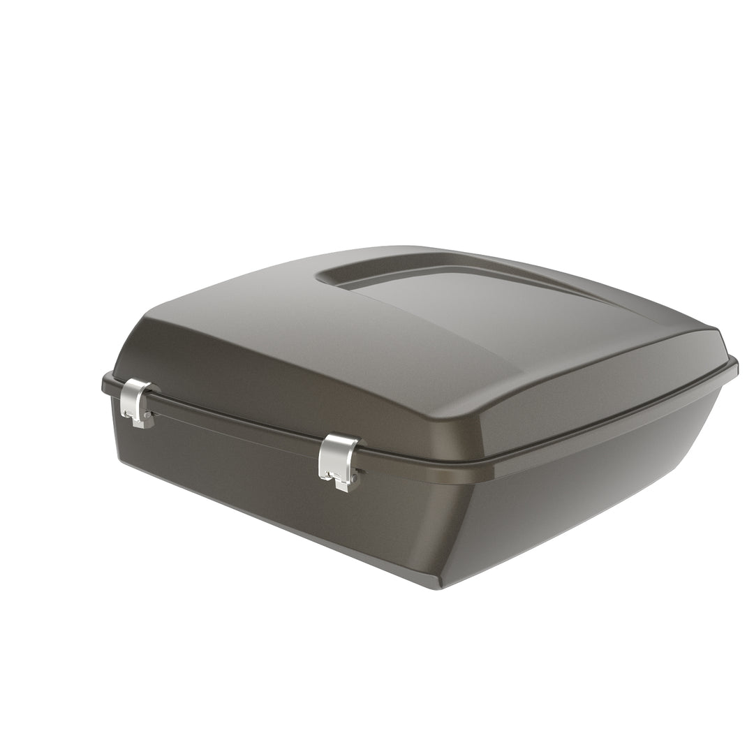 Color Matched Detachable Chopped Tour Trunk Pack Trunk Luggage | Mocardine