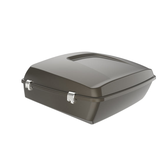 Color Matched Detachable Chopped Tour Trunk Pack Trunk Luggage | Mocardine