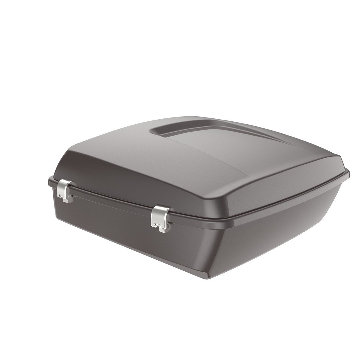 Color Matched Detachable Chopped Tour Trunk Pack Trunk Luggage | Mocardine