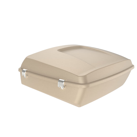 Color Matched Detachable Chopped Tour Trunk Pack Trunk Luggage | Mocardine