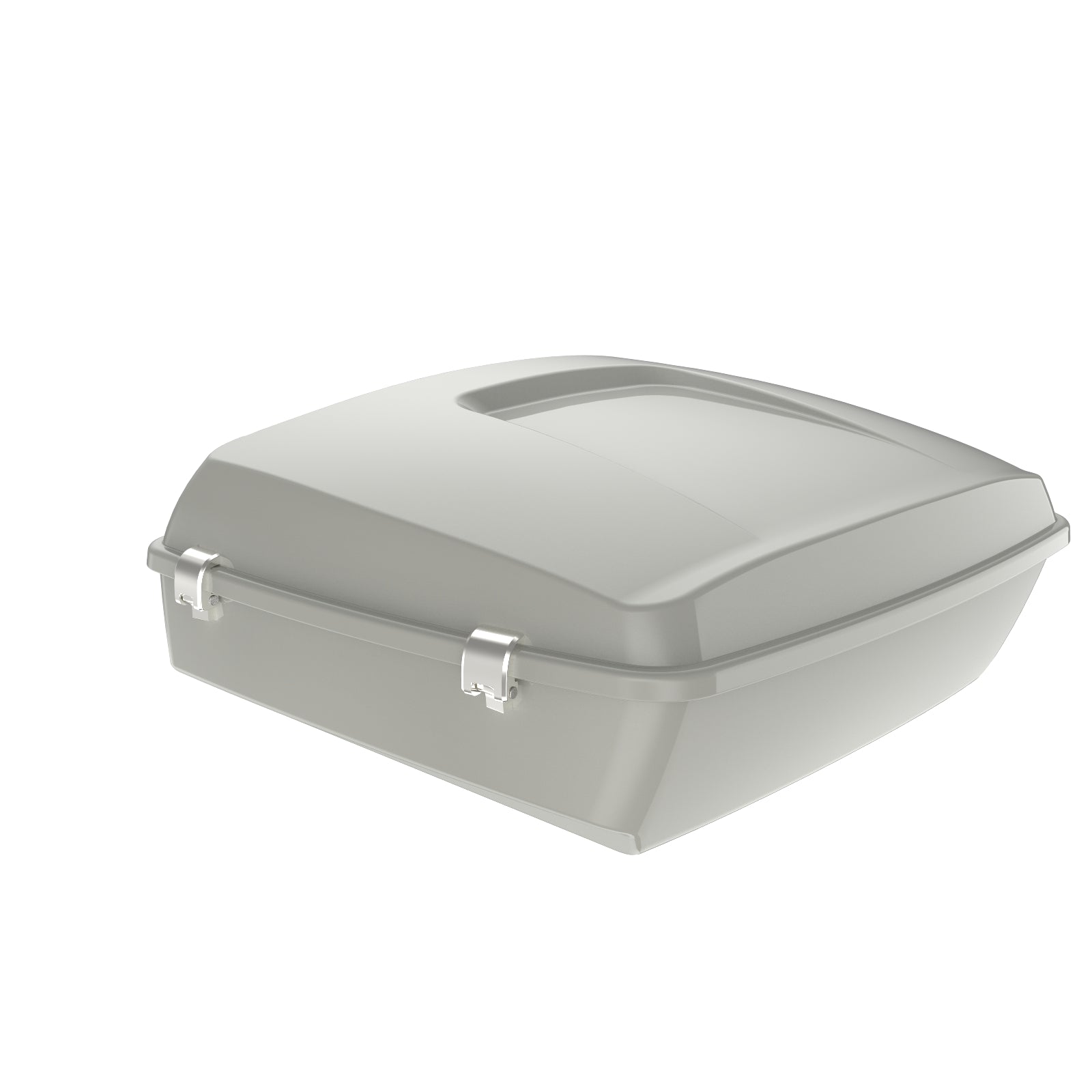 Color Matched Detachable Chopped Tour Trunk Pack Trunk Luggage | Mocardine