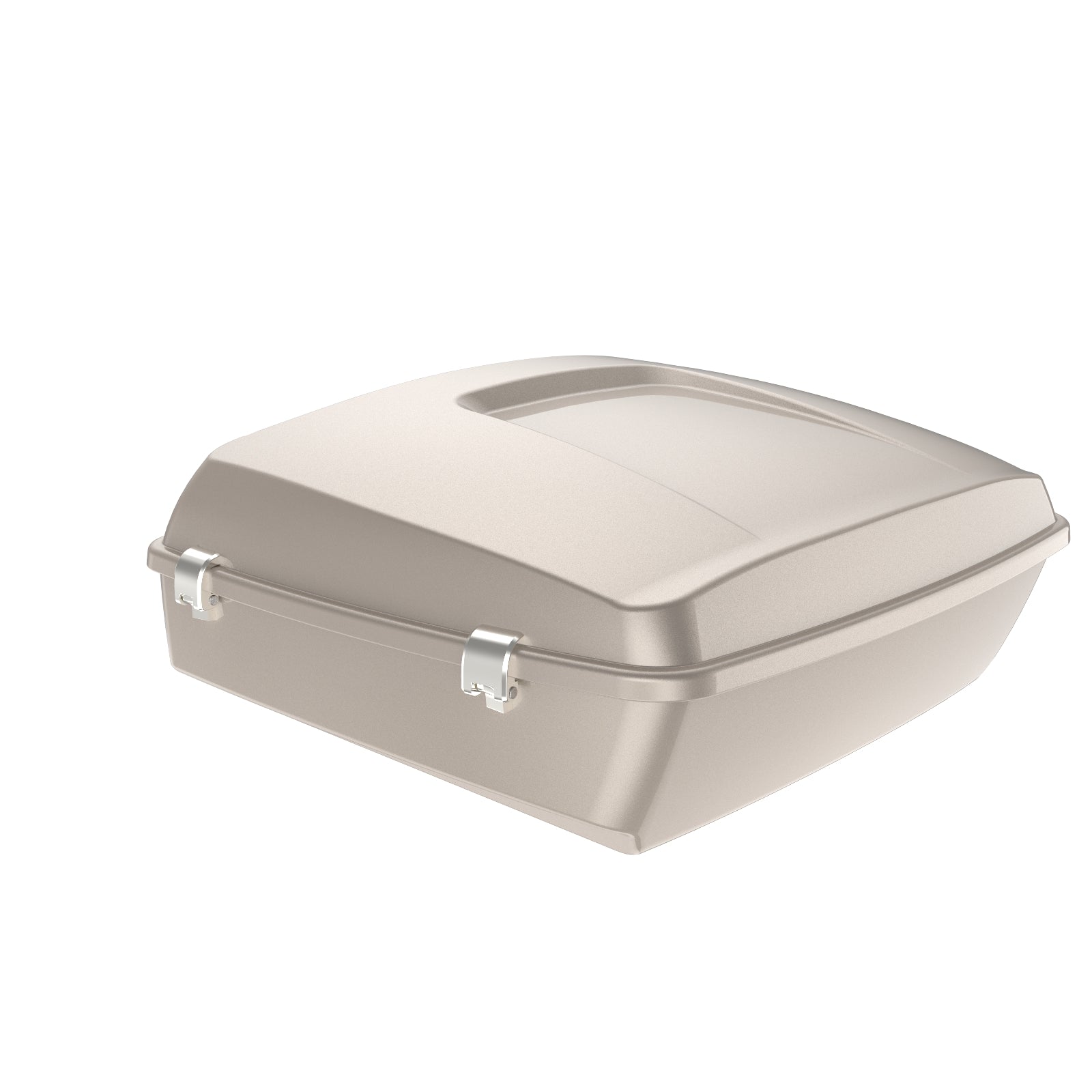 Color Matched Detachable Chopped Tour Trunk Pack Trunk Luggage | Mocardine