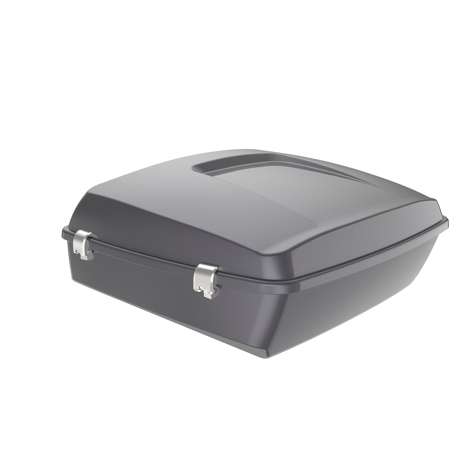 Color Matched Detachable Chopped Tour Trunk Pack Trunk Luggage | Mocardine