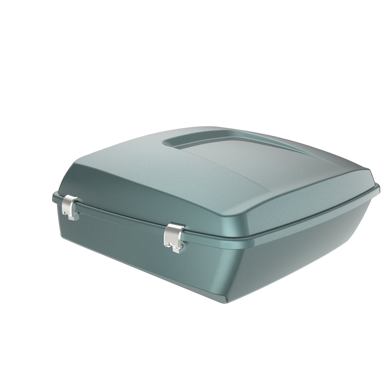 Color Matched Detachable Chopped Tour Trunk Pack Trunk Luggage | Mocardine