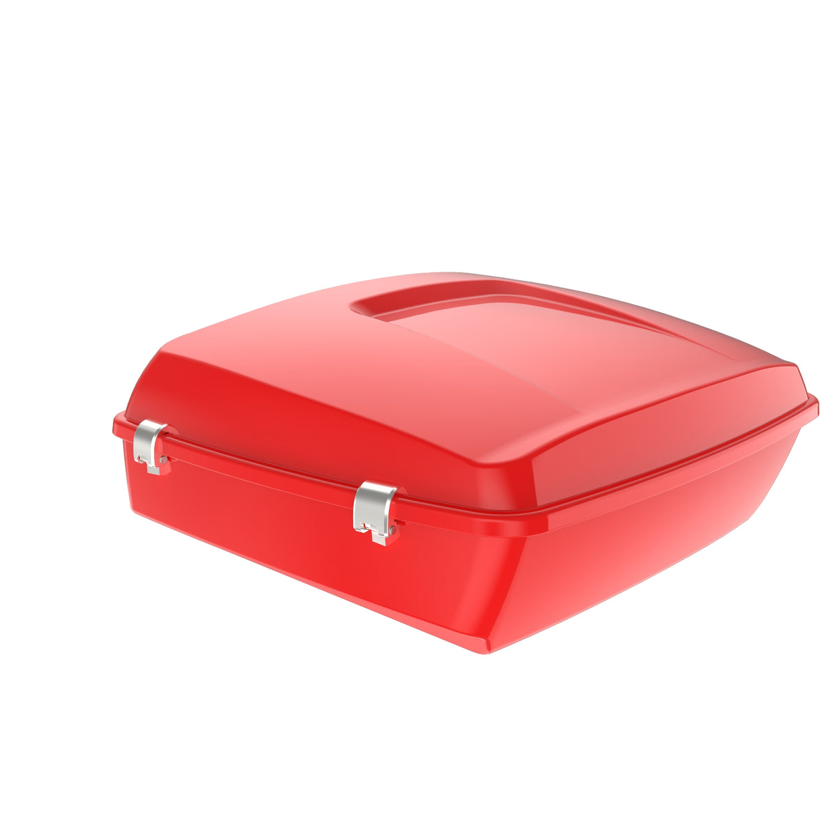 Color Matched Detachable Chopped Tour Trunk Pack Trunk Luggage | Mocardine