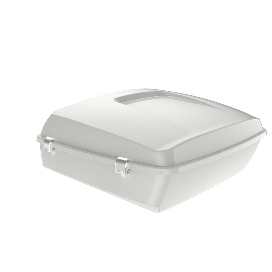 Color Matched Detachable Chopped Tour Trunk Pack Trunk Luggage | Mocardine