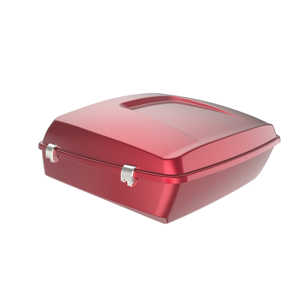 Color Matched Detachable Chopped Tour Trunk Pack Trunk Luggage | Mocardine