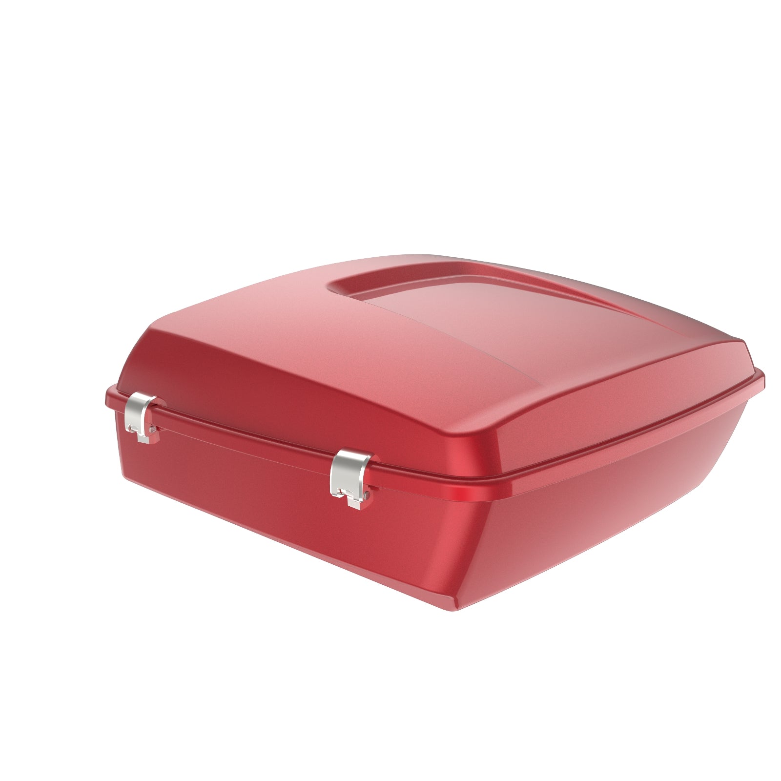 Color Matched Detachable Chopped Tour Trunk Pack Trunk Luggage | Mocardine