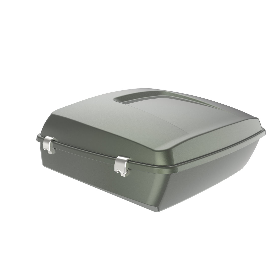 Detachable Chopped Tour Trunk Pack Trunk Luggage | Mocardine