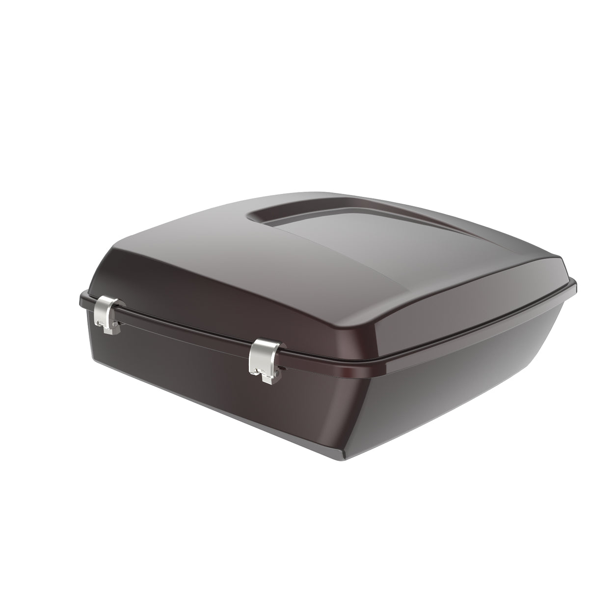 Color Matched Detachable Chopped Tour Trunk Pack Trunk Luggage | Mocardine