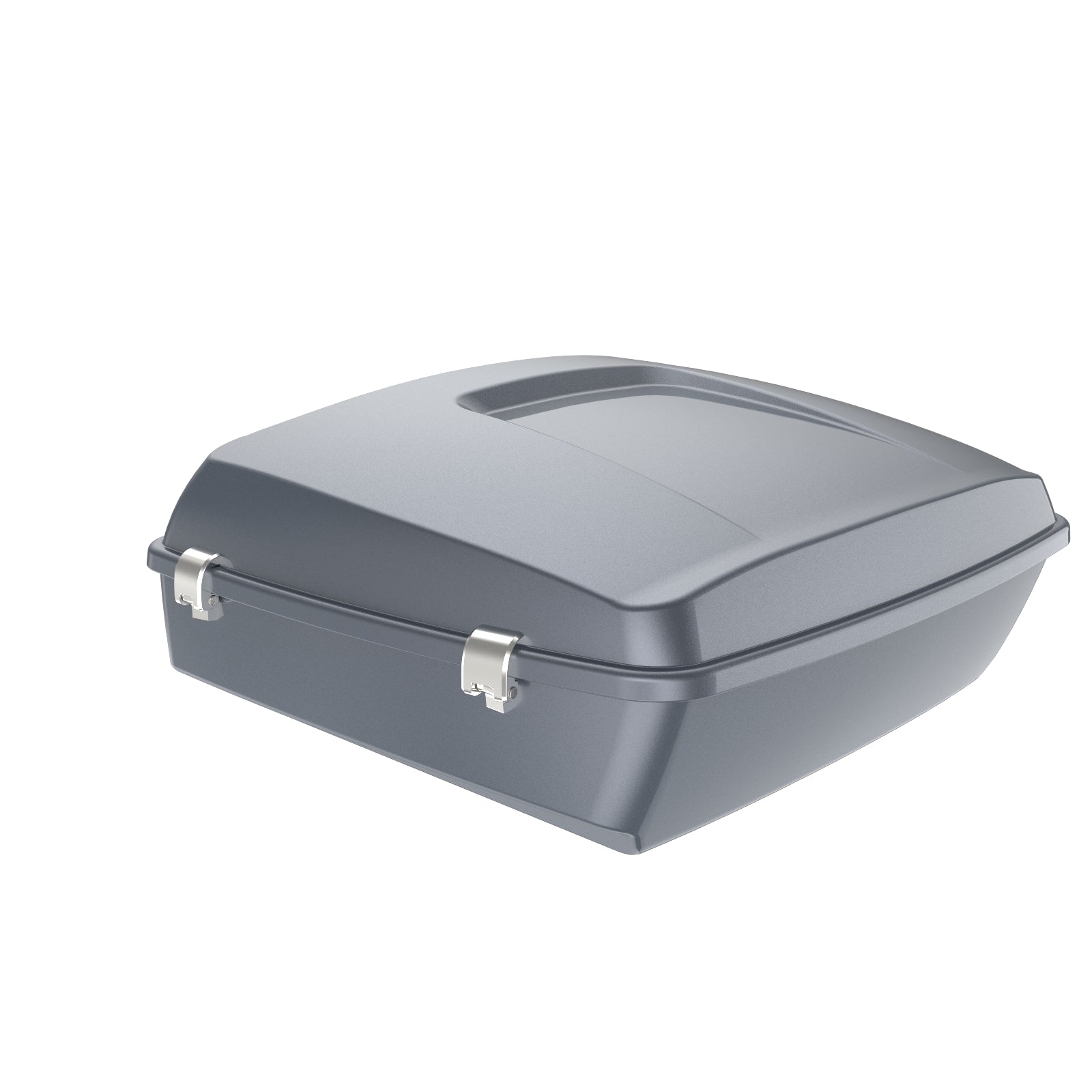 Color Matched Detachable Chopped Tour Trunk Pack Trunk Luggage | Mocardine