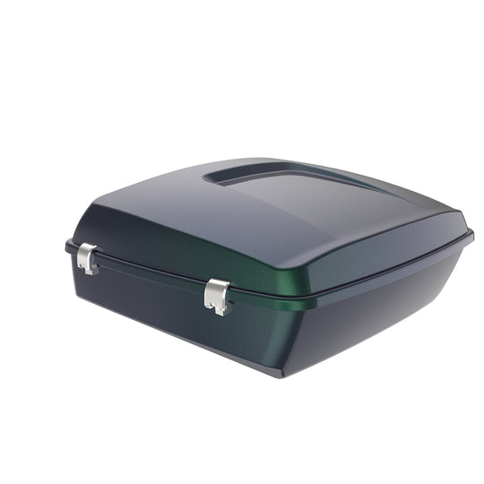 Color Matched Detachable Chopped Tour Trunk Pack Trunk Luggage | Mocardine