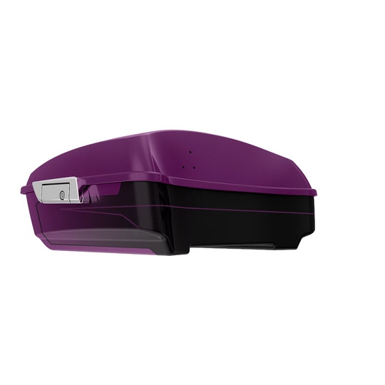 Color Matched Detachable Chopped Tour Trunk Pack Trunk Luggage | Mocardine
