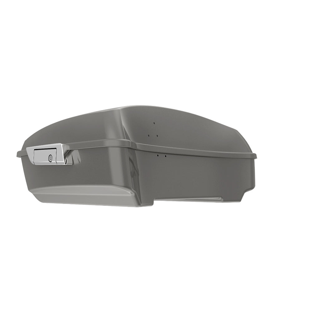 Color Matched Detachable Chopped Tour Trunk Pack Trunk Luggage | Mocardine