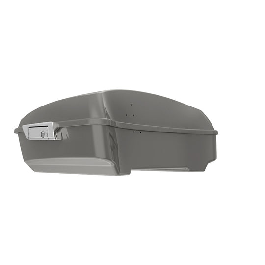 Color Matched Detachable Chopped Tour Trunk Pack Trunk Luggage | Mocardine