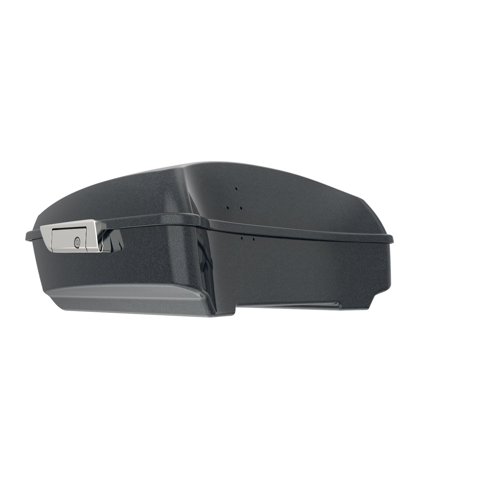 Color Matched Detachable Chopped Tour Trunk Pack Trunk Luggage | Mocardine