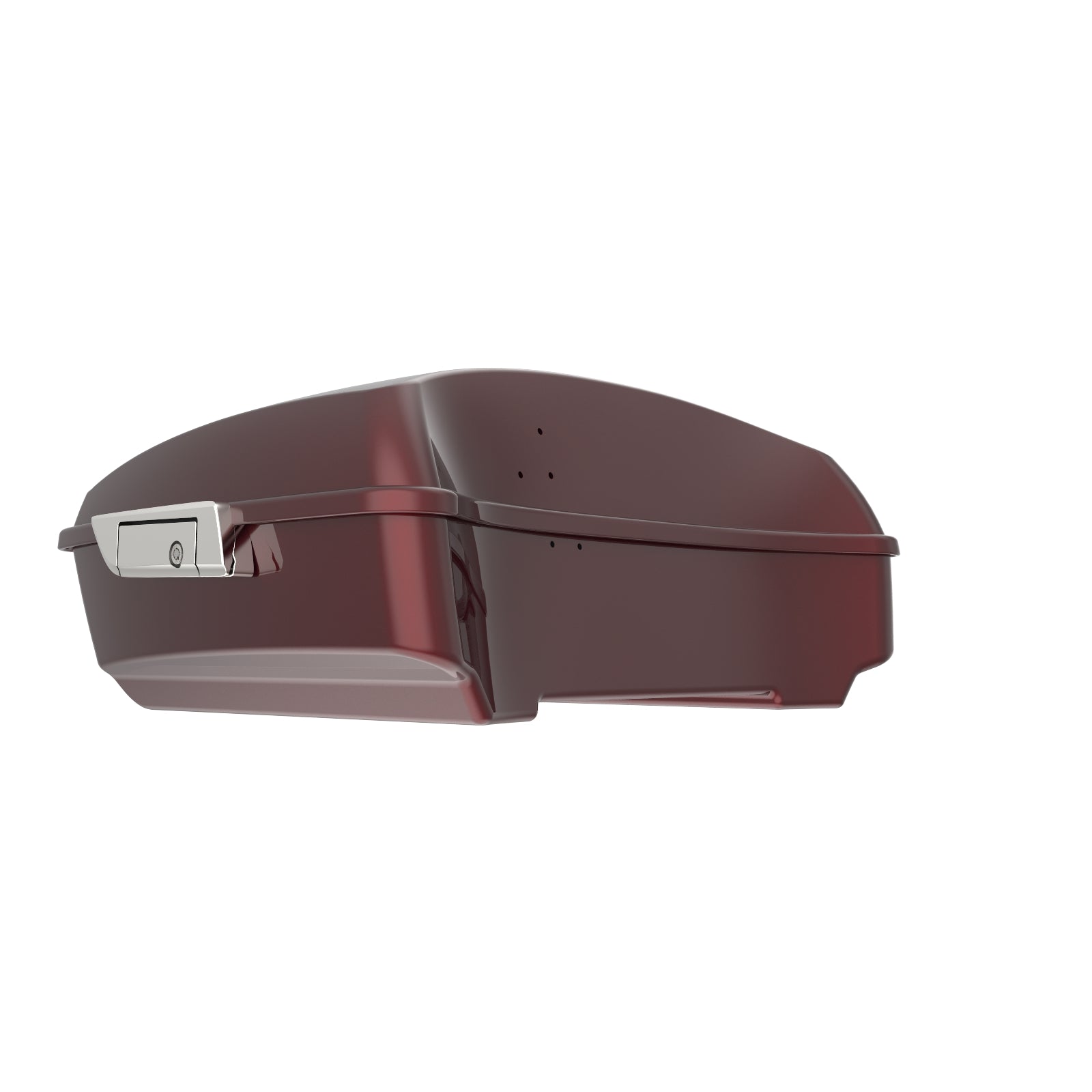 Color Matched Detachable Chopped Tour Trunk Pack Trunk Luggage | Mocardine