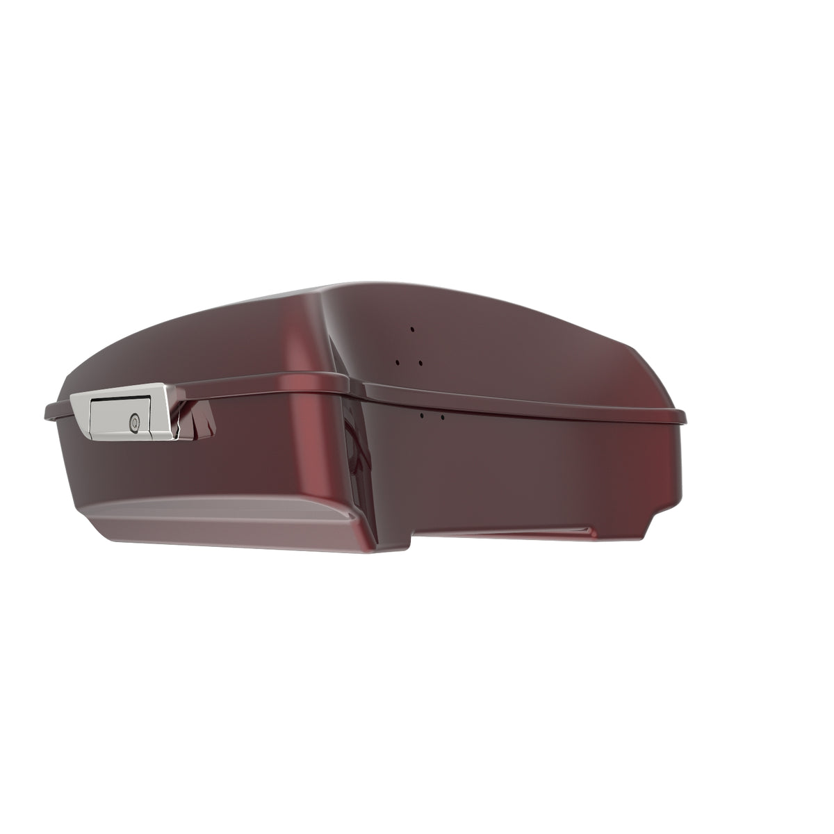 Color Matched Detachable Chopped Tour Trunk Pack Trunk Luggage | Mocardine