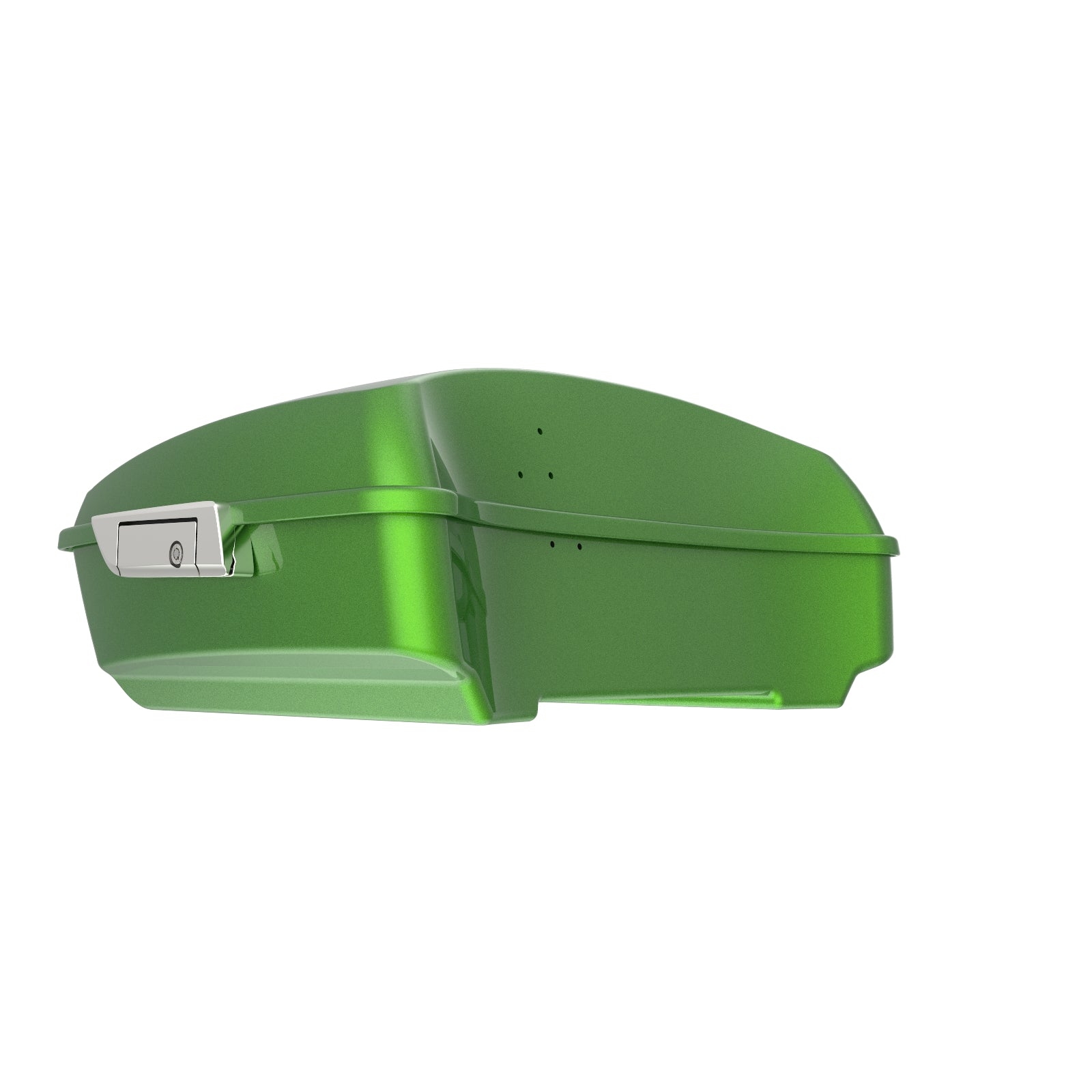 Color Matched Detachable Chopped Tour Trunk Pack Trunk Luggage | Mocardine