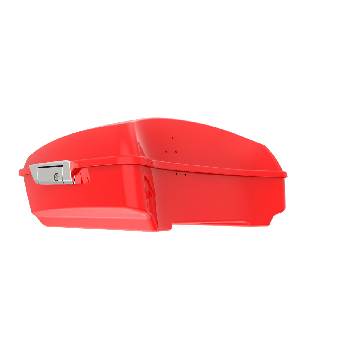 Color Matched Detachable Chopped Tour Trunk Pack Trunk Luggage | Mocardine