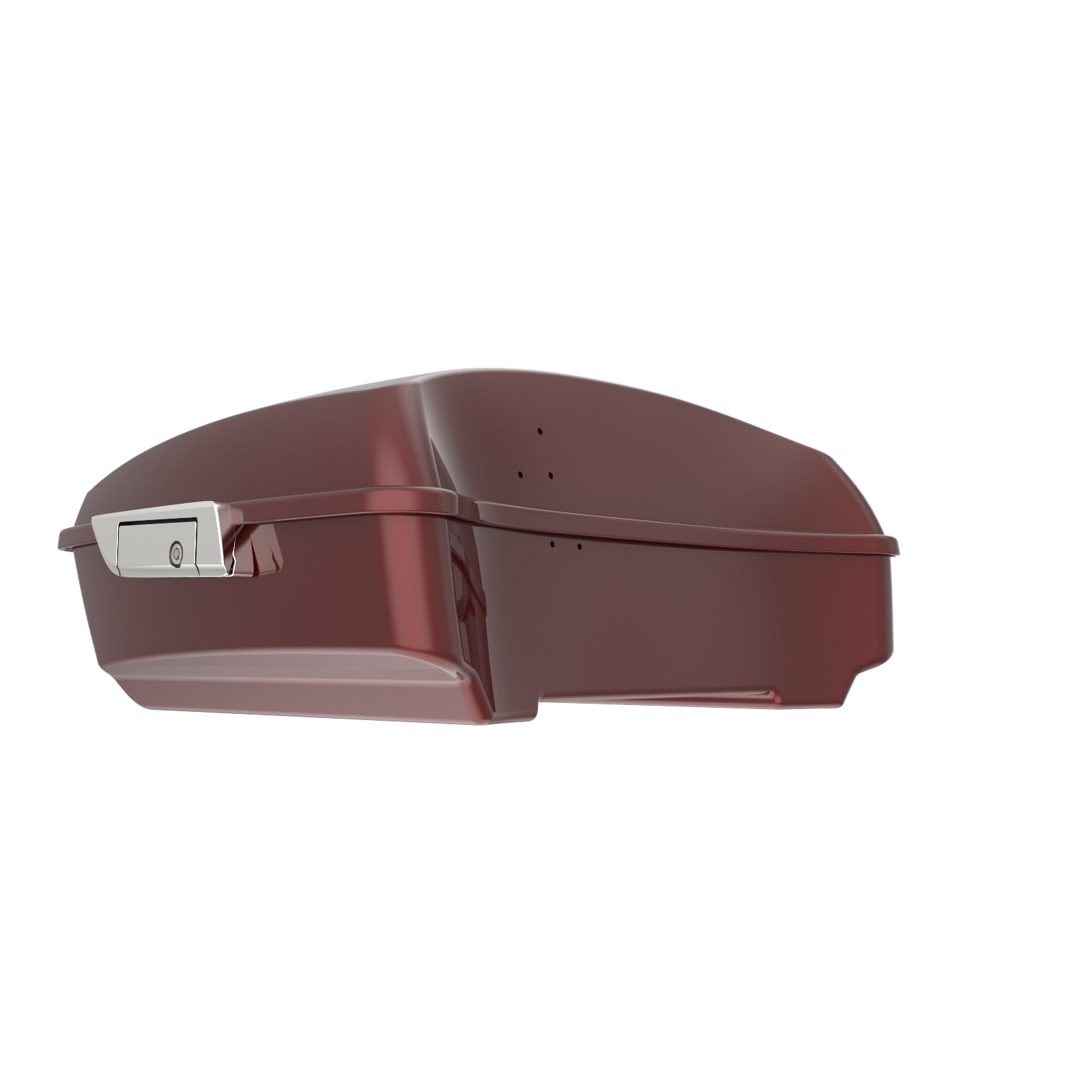 Color Matched Detachable Chopped Tour Trunk Pack Trunk Luggage | Mocardine