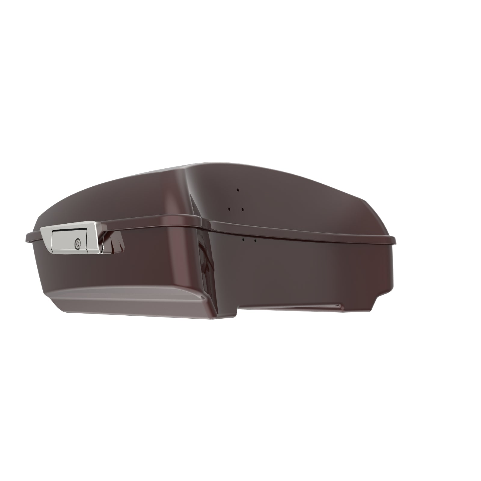 Color Matched Detachable Chopped Tour Trunk Pack Trunk Luggage | Mocardine