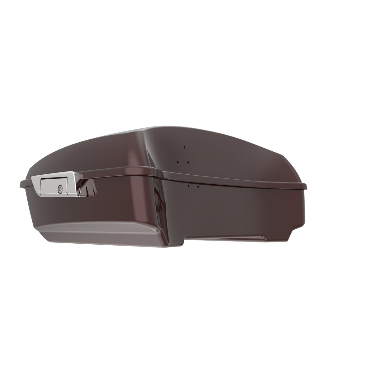 Color Matched Detachable Chopped Tour Trunk Pack Trunk Luggage | Mocardine