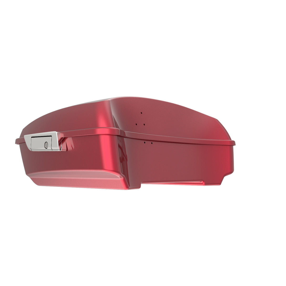 Color Matched Detachable Chopped Tour Trunk Pack Trunk Luggage | Mocardine