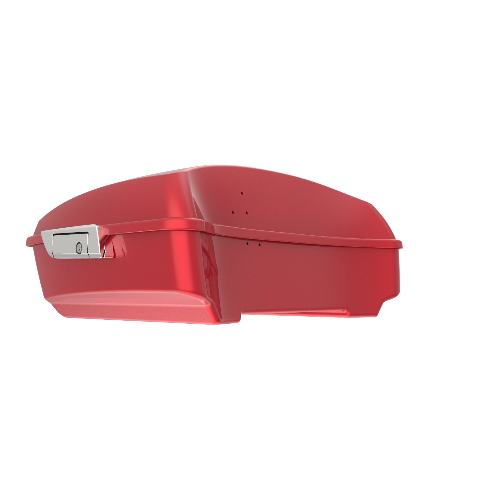 Color Matched Detachable Chopped Tour Trunk Pack Trunk Luggage | Mocardine