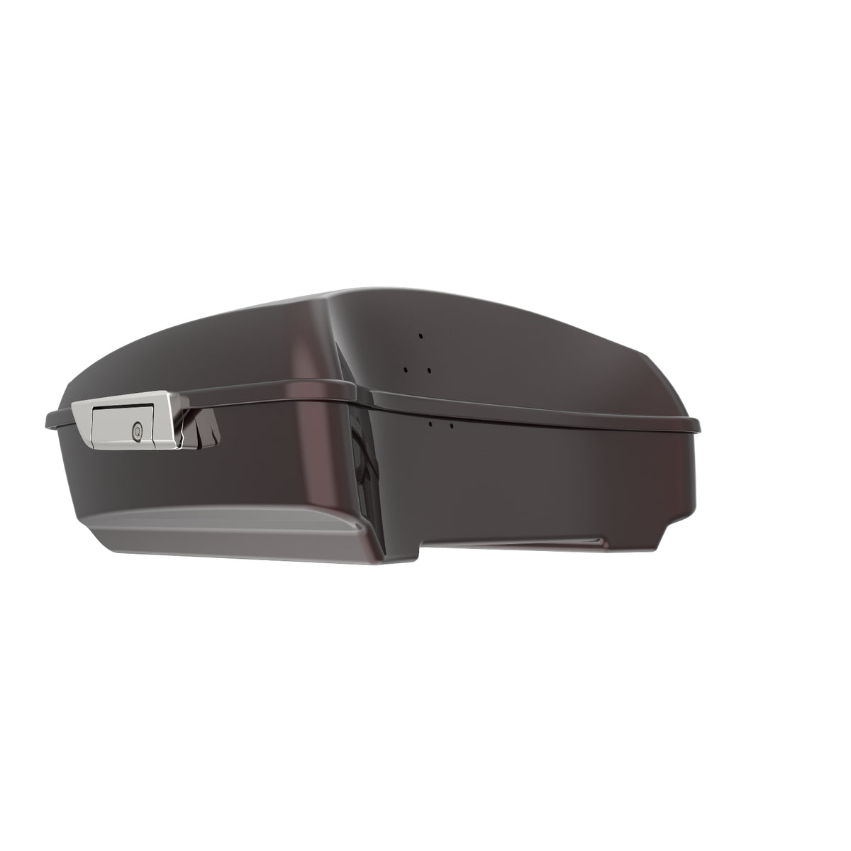 Color Matched Detachable Chopped Tour Trunk Pack Trunk Luggage | Mocardine