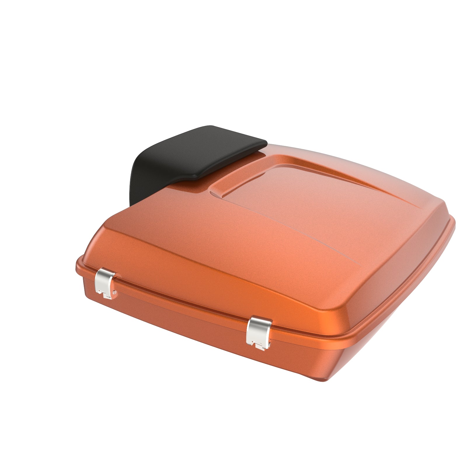 Detachable Razor Tour Trunk Pack Trunk Luggage | Mocardine