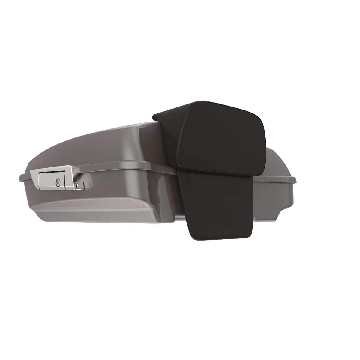 Detachable Razor Tour Trunk Pack Trunk Luggage | Mocardine