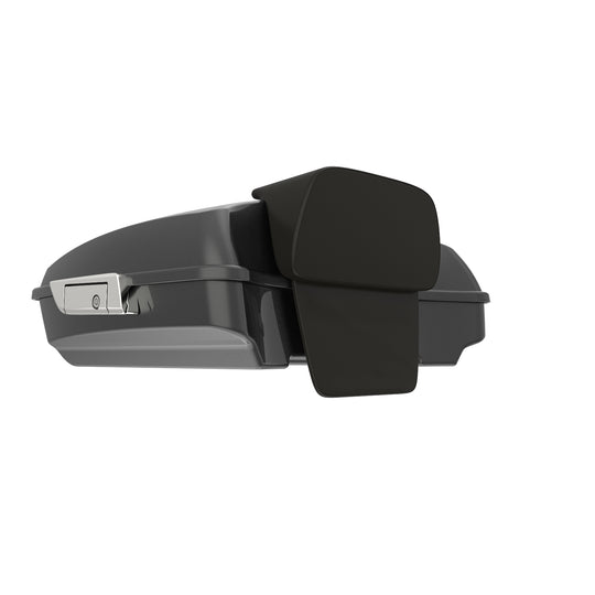 Detachable Razor Tour Trunk Pack Trunk Luggage | Mocardine