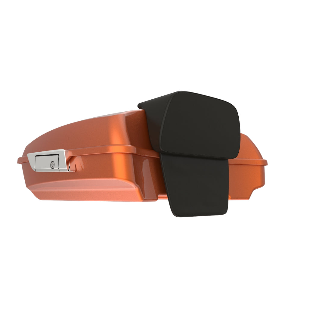 Detachable Razor Tour Trunk Pack Trunk Luggage | Mocardine