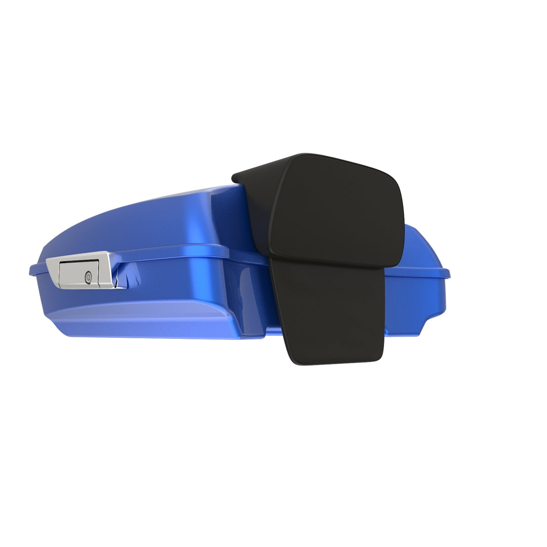 Detachable Razor Tour Trunk Pack Trunk Luggage | Mocardine