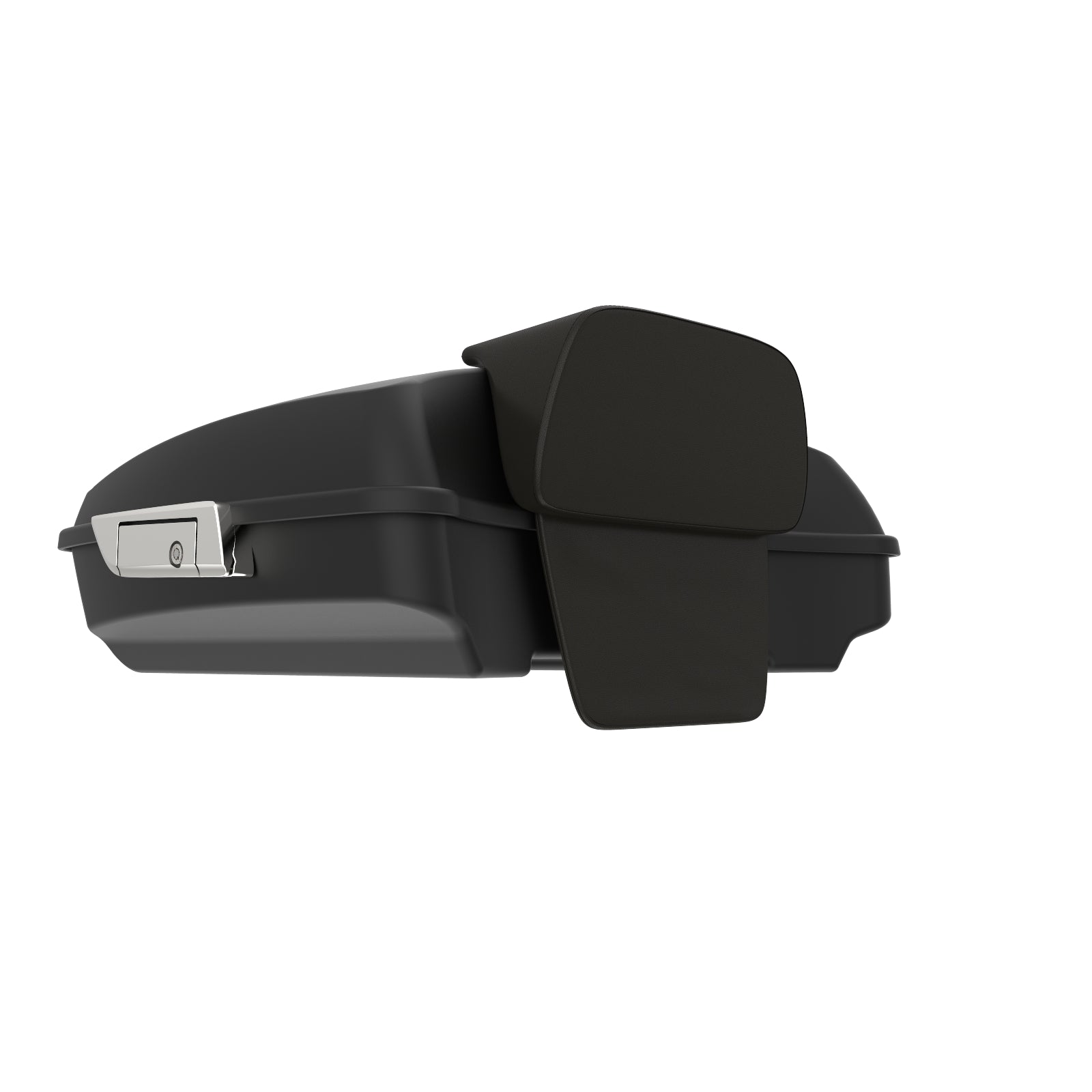 Detachable Razor Tour Trunk Pack Trunk Luggage | Mocardine