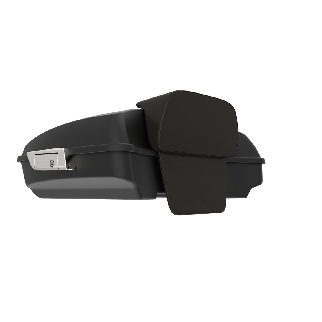 Detachable Razor Tour Trunk Pack Trunk Luggage | Mocardine