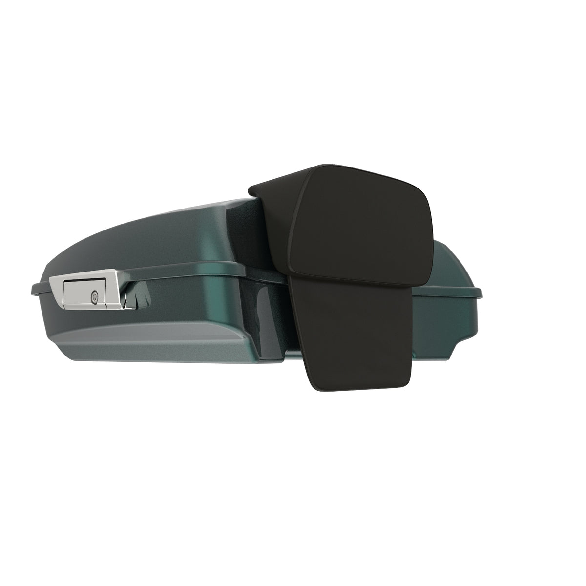 Detachable Razor Tour Trunk Pack Trunk Luggage | Mocardine