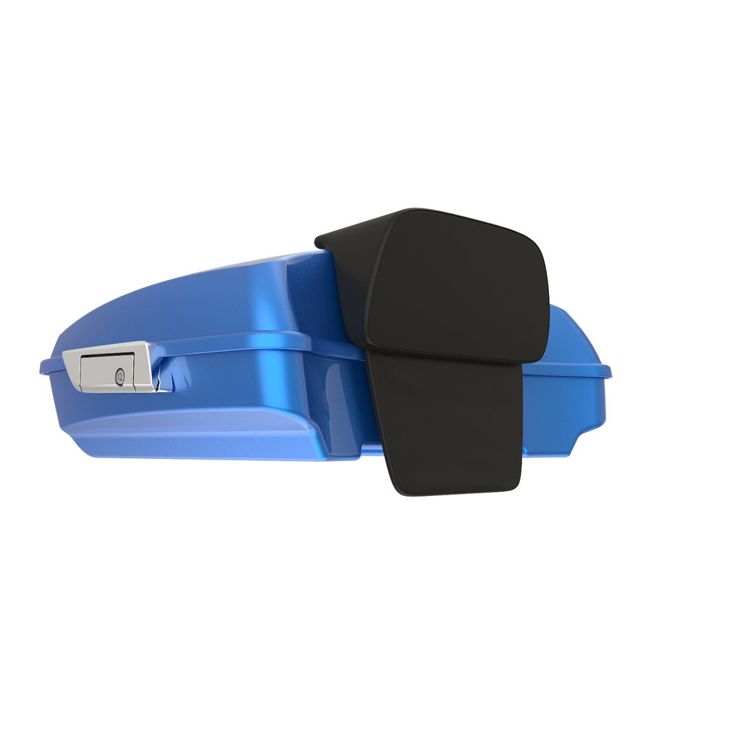 Detachable Razor Tour Trunk Pack Trunk Luggage | Mocardine