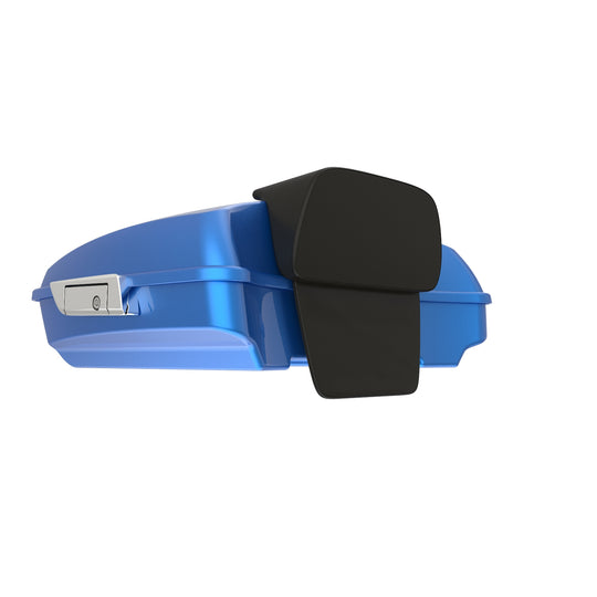 Detachable Razor Tour Trunk Pack Trunk Luggage | Mocardine