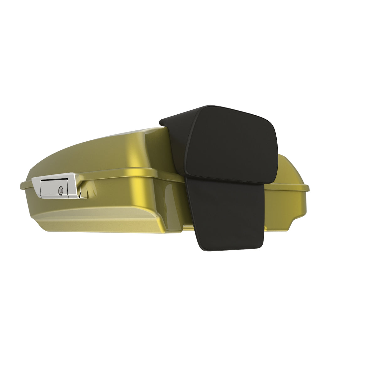 Detachable Razor Tour Trunk Pack Trunk Luggage | Mocardine
