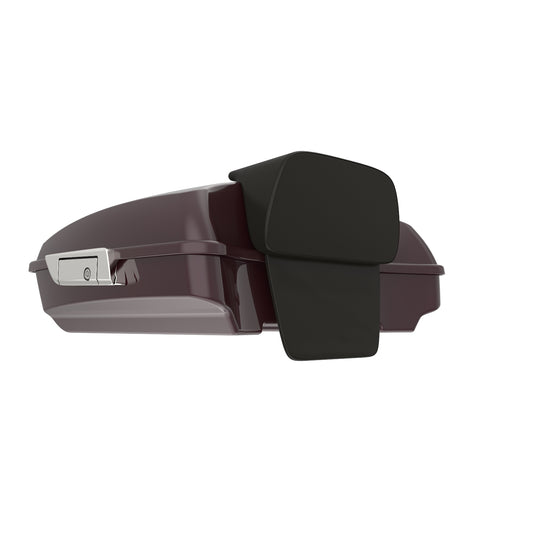 Detachable Razor Tour Trunk Pack Trunk Luggage | Mocardine