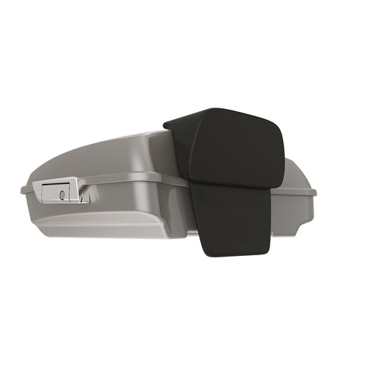 Color Matched Detachable Razor Tour Trunk Pack Trunk Luggage | Mocardine