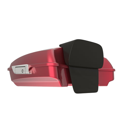 Color Matched Detachable Razor Tour Trunk Pack Trunk Luggage | Mocardine